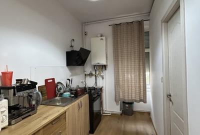 Apartament 2 camere, decomandat, mobilat si utilat, zona Iosefin - 7
