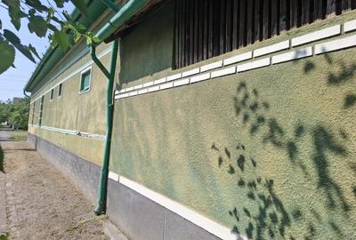 Casă individuală cu 6 camere cu Teren 2095 Mp în Nădlac - 9