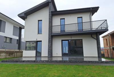 Casă cu 4 camere în Chinteni - 7