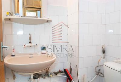 Apartament cu 3 camere decomandat în Calea Aradului - 7