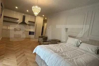 Apartament 1 camere, 47 mp, zona Ultracentrala - 5
