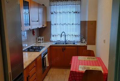 Apartament cu 2 camere decomandat în 1 Decembrie 1918 - 6