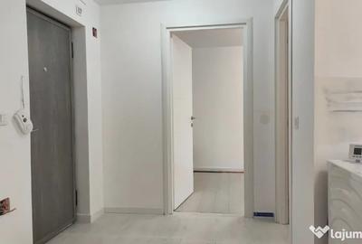 Garsonieră decomandată în Gojdu