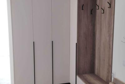 Apartament cu 2 camere decomandat în Florești - 8