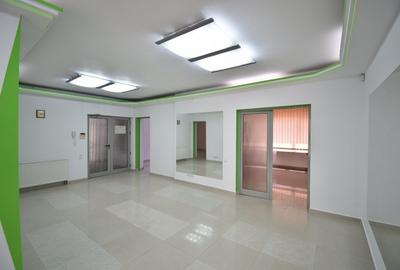 Unirii / Tineretului / Dimitrie Cantemir / Clădire de Birouri Premium - 4