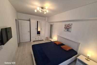APARTAMENT 2 CAMERE CONTEMPORAN, PACURARI, TOTUL NOU - 4