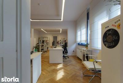 Casă cu Canalizare în Primăverii - 1