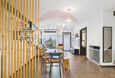 Casa / Vila cu 4 camere Darza, Crevedia - 5