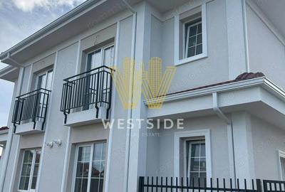 Apartament cu 3 camere în Sânandrei - 10