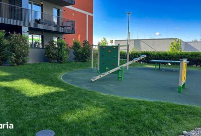 Apartament cu 2 camere decomandat, mobilat în Theodor Pallady - 16