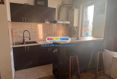 Garsoniera Moderna Bloc Nou Berceni - Luica - Brancoveanu - 7