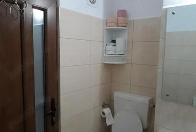 Apartament cu 2 camere decomandat în Sud - 7