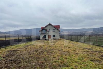 Casa Individuala, 230 mp, 2900 mp teren, 15 km de Bistrita 2 - 9