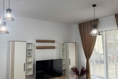 Apartament cu 2 camere semidecomandat în Giroc - 2