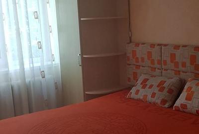 Apartament cu 2 camere în Cișmigiu