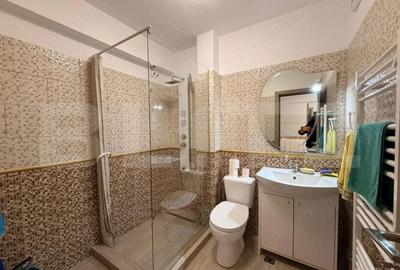 Garsoniera noua, 35 mp, zona Brazda Cornitoiu - 1