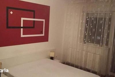 Apartament cu 2 camere în Cetate