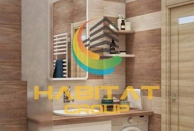 Apartament 2 Camere Studio Sector 4 Grand Arena 56.9Mp - 13