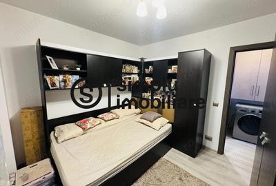 Apartament cu 2 camere semidecomandat în Craiovița Nouă - 5