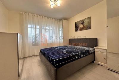 Apartament 2 camere cf 1 decomandat zona Dorobanti 2 Apartament 2 camere cf 1 decomandat zona Dorobanti 2 - 2