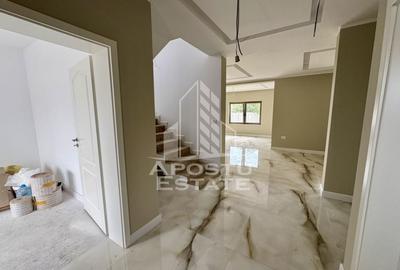 Casa individuala cu 5 camere, finisaje premium, disponibila imediat. Casa individuala cu 5 camere, finisaje premium, disponibila imediat. - 9