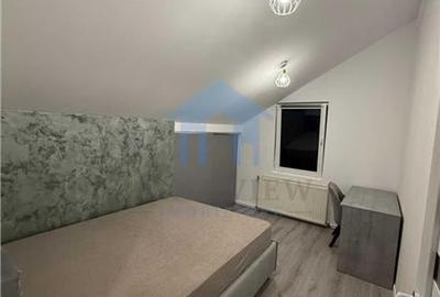 Apartament cu 3 camere decomandat în Zorilor - 3