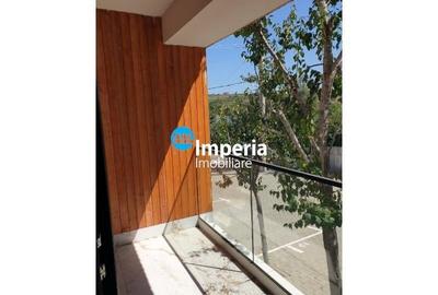 IASI REDIU Ap. cu 1 camera - DON Lake View - 8