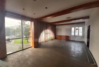 Oportunitate! Casa individuala, 752 mp utili, d+p+2e, Cetate