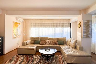 Apartament de inchiriat 3 Camere Parcul Circului - 5