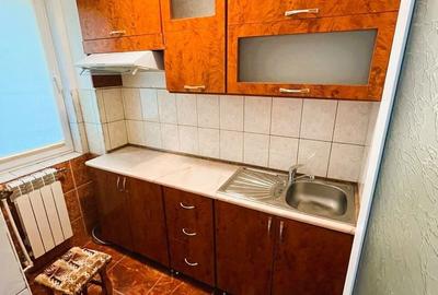 Garsonieră în Păcii - 13