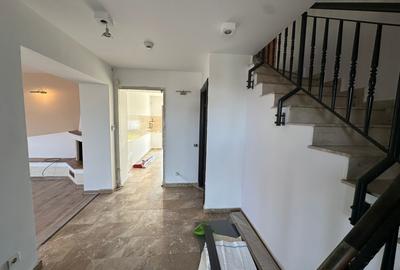 Vila duplex de vanzare spatioasa langa Padurea Ileana - 9