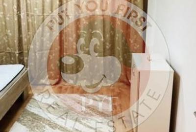 Garsonieră decomandată în 13 Septembrie - 16