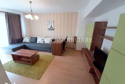 Apartament cu 2 camere decomandat, mobilat în Bună Ziua - 7