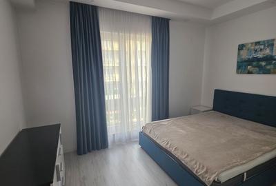 Apartament cu 2 camere în Crețuleasca - 2