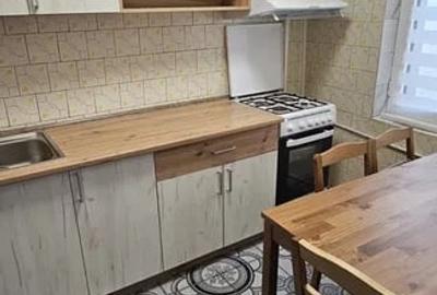 Apartament 3 camere/ Obor/ Metrou Obor 1 minut - 5