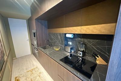 2 camere | Novum | Pictat manual | Lux | Premium | Interior Designer - 4