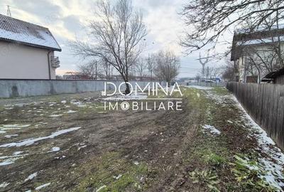 Casă cu Teren 1356 Mp în Central - 1