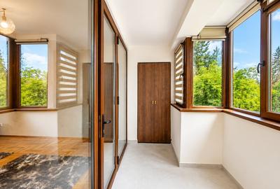 Apartament cu 3 camere, mobilat în Centrul Civic - 9