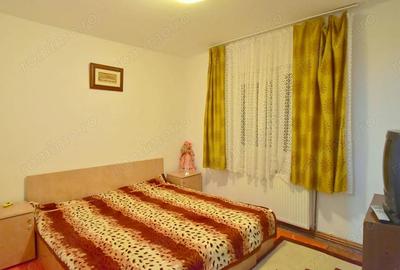 Apartament cu 2 camere semidecomandat, mobilat în Central - 8