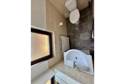 Casă individuală cu 5 camere cu Teren 350 Mp în Pipera - 15