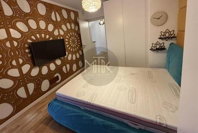 PIPERA - Matei Milo | Vila + Gradina  | Mobilata&utilata - 13