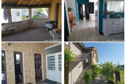 Casă individuală cu 5 camere cu Canalizare în Central - 3