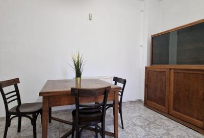 Stefan cel Mare -  Eminescu - Vasile Lascar - 4 camere - renovata 2025 - gradina - 20