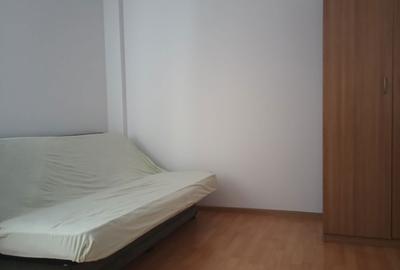 Apartament cu 2 camere decomandat în Lujerului - 4