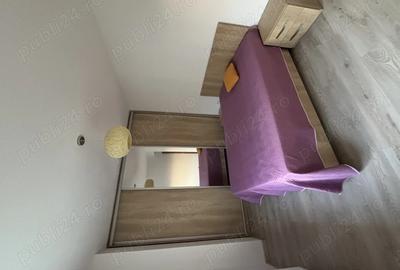 Inchiriez apartament cu 3 camere, cartier Kogalniceanu - 2