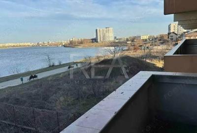 Proiect cu Viziune pe Malul Lacului Morii - 13