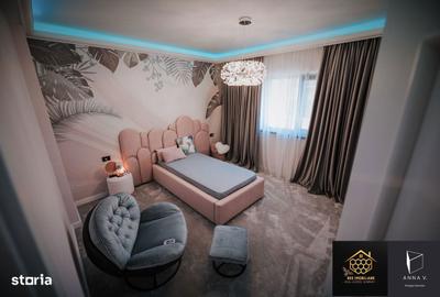 Casă cu 3 camere cu Teren 400 Mp în Calea București - 11