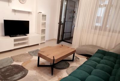 Apartament mobilat si utilat modern, centrala termica, loc de parcare - 3