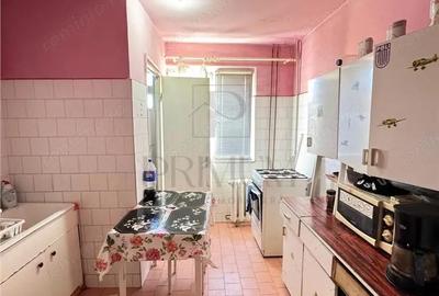 Apartament cu 2 camere semidecomandat în Șagului - 4