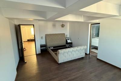 Penthouse Lux 160mp + 45mp terasa, loc de parcare inclus, Promenada Mall - 9